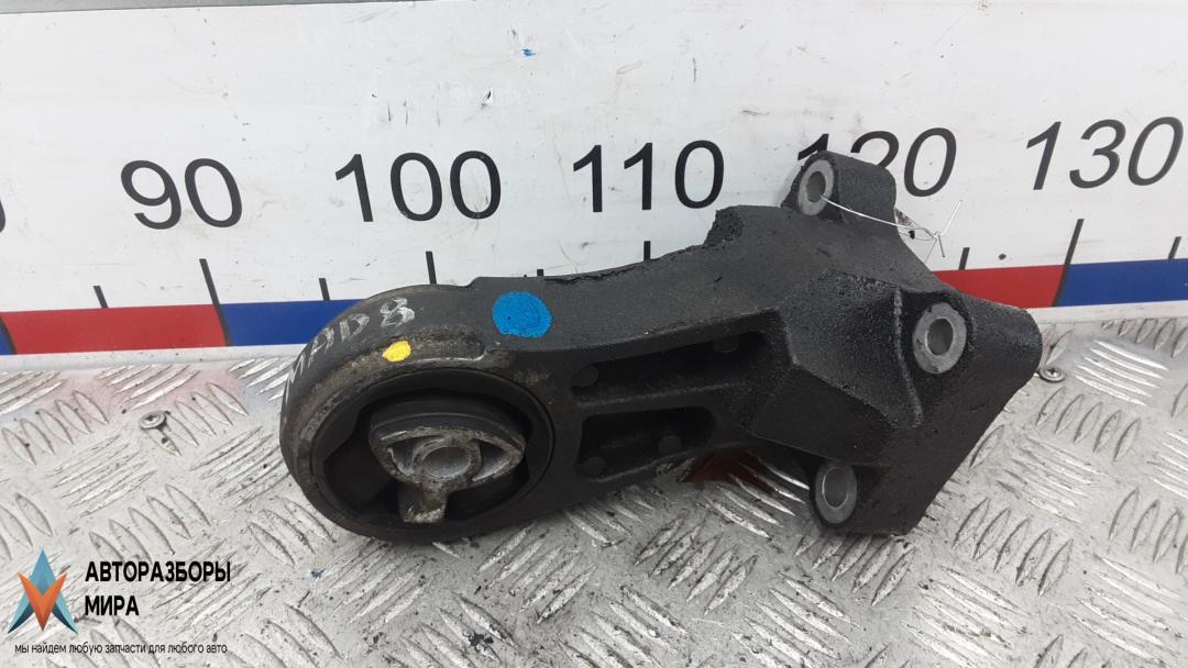 Подушка двигателя дизельная Opel Movano 2 поколение (B) 2013, 2.3 л., дизель, МКПП, микроавтобус, 4420871, 93168599 - фото №1