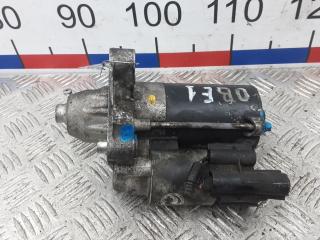 стартер Volvo S40 2 поколение 2005, 1.6 л., дизель, МКПП, седан, 319060112