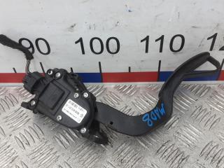 педаль Opel Movano 2 поколение (B) 2013, 2.3 л., дизель, МКПП, микроавтобус, 93197698, 8200672371, 4419605