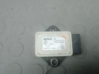 датчик ускорения Opel Movano 2 поколение (B) 2013, 2.3 л., дизель, МКПП, микроавтобус, 0265005757, 479300006R