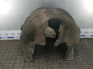 Подкрылок задний правый Audi A6 4G/C7 2013, 3.0 л., дизель, АКПП, универсал, 4G0810172A