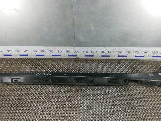 накладка на порог Audi A6 4G/C7 2013, 3.0 л., дизель, АКПП, универсал, 4G0853855G