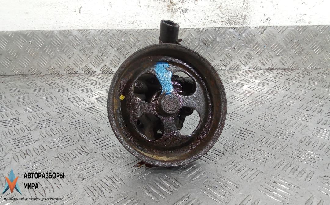 ГУР Mitsubishi L200 4 поколение 2007, 2.5 л., дизель, МКПП, пикап, MR992871 - фото №1