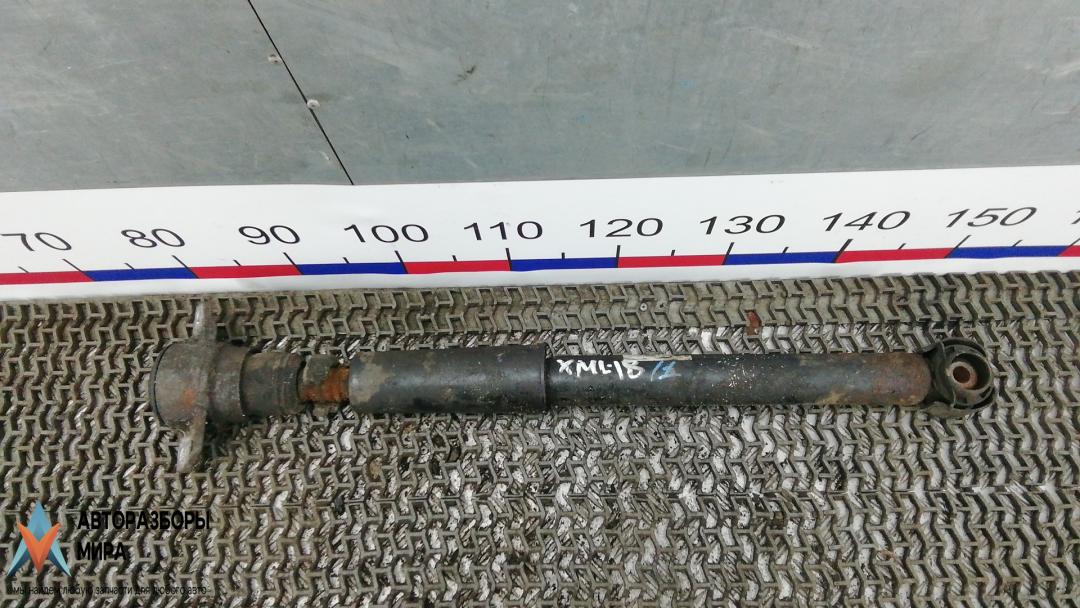 амортизатор задний Audi A6 4G/C7 2013, 3.0 л., дизель, АКПП, универсал, 4G9513035 - фото №1