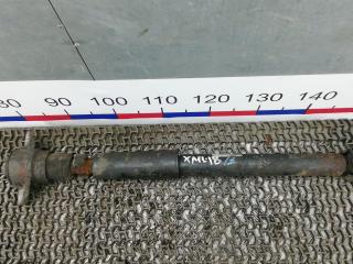 амортизатор задний Audi A6 4G/C7 2013, 3.0 л., дизель, АКПП, универсал, 4G9513035