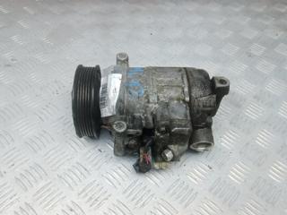 компрессор кондиционера Audi A6 4G/C7 2013, 3.0 л., дизель, АКПП, универсал, 4G0260805B