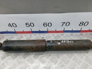 амортизатор задний Mitsubishi L200 4 поколение 2007, 2.5 л., дизель, МКПП, пикап, MR992632