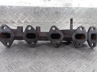 коллектор выпускной Hyundai ix35 1 поколение 2010, 2.0 л., дизель, МКПП, внедорожник 5 дв.