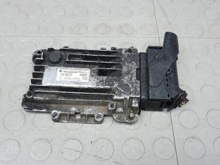 блок управления АКПП Kia Sorento 2 поколение 2011, 2.2 л., дизель, АКПП, внедорожник 5 дв., 95440-3B536