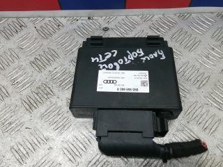 Блок управления BCM (Body Control Module) Audi A6 4G/C7 2013, 3.0 л., дизель, АКПП, универсал, 8K0959663D