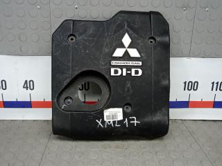 защита двигателя Mitsubishi L200 4 поколение 2007, 2.5 л., дизель, МКПП, пикап, MN171914