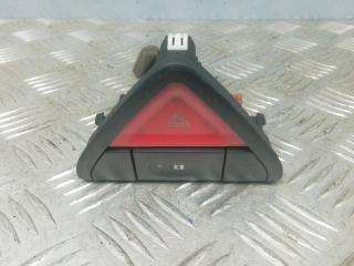 кнопка аварийной сигнализации Renault Koleos 1 поколение 2009, 2.0 л., дизель, МКПП, внедорожник 5 дв.