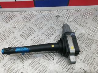катушка зажигания Nissan Qashqai 1 поколение 2007, 1.6 л., бензин, МКПП, внедорожник 5 дв., 0221604014