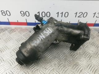 Корпус масляного фильтра дизельный BMW 3 серия E90/E91/E92/E93 2006, 2.0 л., 320d, дизель, МКПП, седан, 7787072