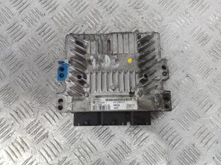 ЭБУ Ford Kuga 1 поколение 2009, 2.0 л., дизель, МКПП, внедорожник 5 дв., 8V4112A650CA