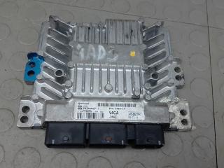 ЭБУ Ford Kuga 1 поколение 2009, 2.0 л., дизель, МКПП, внедорожник 5 дв., 8V4112A650CA