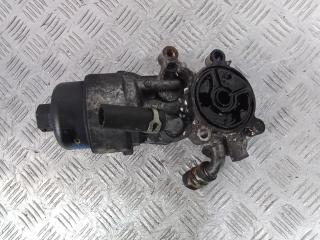 Корпус масляного фильтра дизельный Ford Kuga 1 поколение 2009, 2.0 л., дизель, МКПП, внедорожник 5 дв.