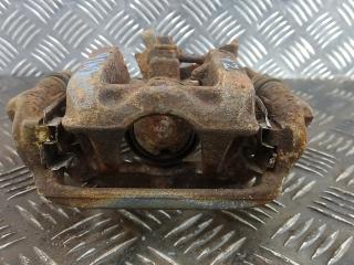 суппорт задний левый Chevrolet Tracker 3 поколение 2013, 1.6 л., бензин, МКПП, внедорожник 5 дв., 13300883