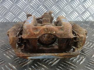 суппорт задний правый Chevrolet Tracker 3 поколение 2013, 1.6 л., бензин, МКПП, внедорожник 5 дв., 13300884