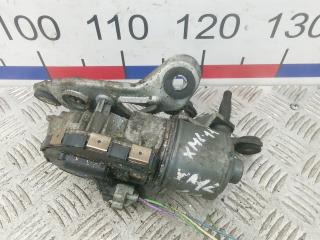 Трапеция дворников Peugeot 407 1 поколение 2007, 2.0 л., HDi, дизель, АКПП, седан, 1137328306