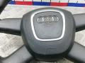 руль Audi A3 8P/8PA [рестайлинг] 2004, 2.0 л., бензин, МКПП, хетчбэк 5 дв. - фото №2