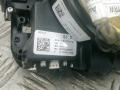 переключатель подрулевой Audi A3 8P/8PA [рестайлинг] 2004, 2.0 л., бензин, МКПП, хетчбэк 5 дв. - фото №5