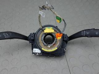 переключатель подрулевой Audi A3 8P/8PA [рестайлинг] 2004, 2.0 л., бензин, МКПП, хетчбэк 5 дв.