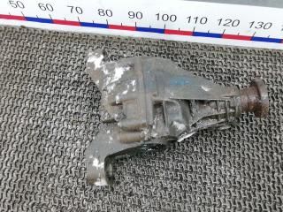 редуктор заднего моста Audi Q7 4L 2006, 3.0 л., D TDI, дизель, АКПП, внедорожник 5 дв., 0AB525017F