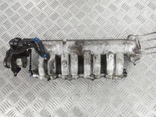 коллектор впускной Kia Ceed 1 поколение 2007, 1.6 л., дизель, МКПП, хетчбэк 5 дв., 283102A610