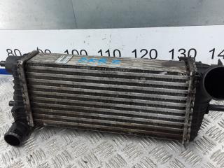 радиатор интеркулера Ford Focus 3 поколение 2013, 1.6 л., TDCi, дизель, МКПП, хетчбэк 5 дв., BV61-9L440-CG, Y2488006