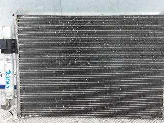 радиатор кондиционера Ford Focus 3 поколение 2013, 1.6 л., TDCi, дизель, МКПП, хетчбэк 5 дв., 1798139