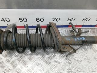 Стойка Ford Focus 3 поколение 2013, 1.6 л., TDCi, дизель, МКПП, хетчбэк 5 дв.