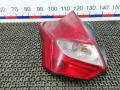 фонарь задний левый Ford Focus 3 поколение 2013, 1.6 л., TDCi, дизель, МКПП, хетчбэк 5 дв. - фото №2