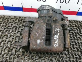 суппорт задний левый Audi A5 8T 2009, 2.0 л., TFSI, бензин, МКПП, купе, 8K0615403B