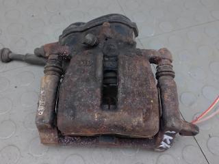 суппорт задний правый Audi A5 8T 2009, 2.0 л., TFSI, бензин, МКПП, купе, 8K0615404B