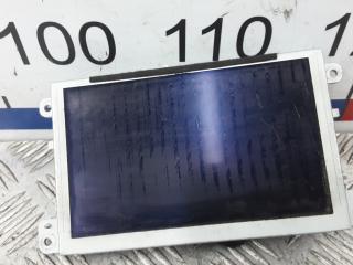 монитор Audi A5 8T 2009, 2.0 л., TFSI, бензин, МКПП, купе, 4F0919604