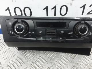 блок управления печки / климат-контроля Audi A5 8T 2009, 2.0 л., TFSI, бензин, МКПП, купе, 8T2820043AF, 8T2820043S