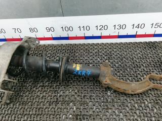 Стойка Audi A5 8T 2009, 2.0 л., TFSI, бензин, МКПП, купе, 8T0413031AE, 8K0413038L, 8K0412392F, 8K0411105DT