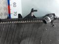 радиатор охлаждения Audi Q7 4L 2007, 3.0 л., D TDI, дизель, АКПП, внедорожник 5 дв., 7L0121253A - фото №3