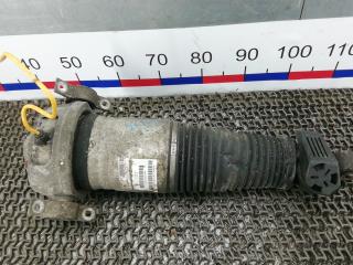 амортизатор задний левый Audi Q7 4L 2007, 3.0 л., D TDI, дизель, АКПП, внедорожник 5 дв., 7L8616020A