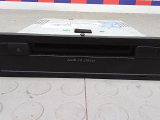 магнитола Audi Q7 4L 2007, 3.0 л., D TDI, дизель, АКПП, внедорожник 5 дв., 4L0035729