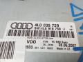 магнитола Audi Q7 4L 2007, 3.0 л., D TDI, дизель, АКПП, внедорожник 5 дв., 4L0035729 - фото №5