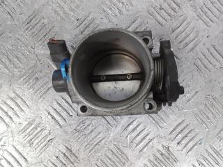 заслонка дроссельная Volvo V40 1 поколение [рестайлинг] 2001, 1.8 л., бензин, МКПП, универсал