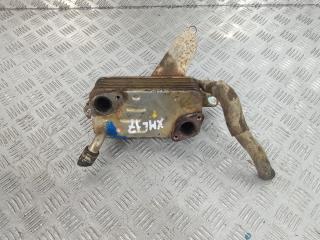 топливный теплообменник (подогреватель топлива) Mitsubishi L200 4 поколение 2007, 2.5 л., дизель, МКПП, пикап, 1582A104