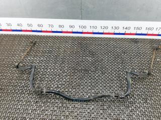 стабилизатор подвески передний Toyota COROLLA VERSO 2008, 2.2 л., дизель, МКПП, минивэн, 488110F010