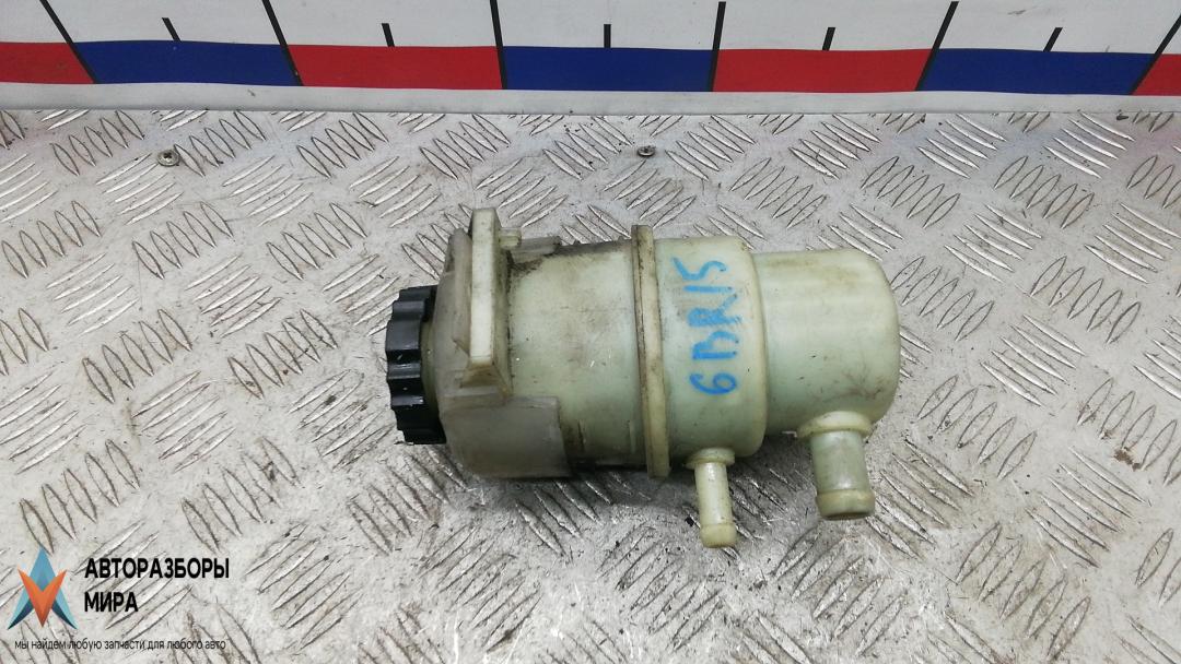 бачок гура Dodge Caliber 1 поколение 2010, 2.0 л., дизель, МКПП, внедорожник 5 дв. - фото №1