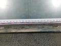 накладка на порог Toyota COROLLA VERSO 2008, 2.2 л., дизель, МКПП, минивэн, 758510F010 - фото №4