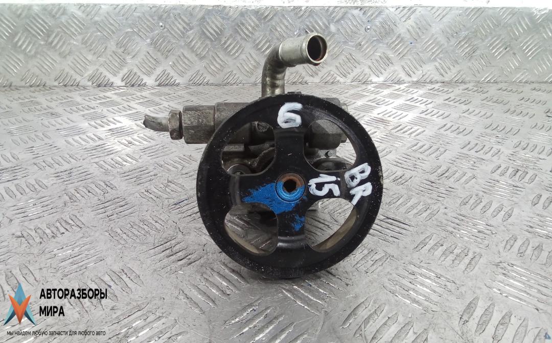 ГУР Dodge Caliber 1 поколение 2010, 2.0 л., дизель, МКПП, внедорожник 5 дв., 86247610 - фото №1