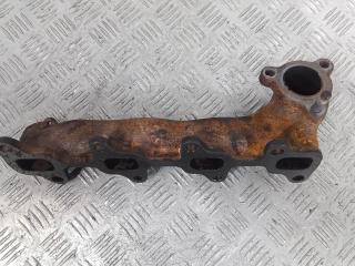 коллектор выпускной Toyota Avensis 2 поколение (T250) 2005, 2.2 л., дизель, МКПП, универсал