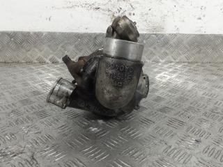 турбина Toyota Avensis 2 поколение (T250) 2005, 2.2 л., дизель, МКПП, универсал, 17201-0R010